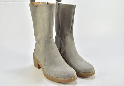 El Naturalista  Damen Stiefelette Boots  EUR 39 Nr. 25-V 1397