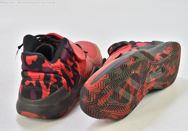 Adidas Deep Threat Damen Sportschuhe Sneaker  EUR 38 Nr. 25-U 2495