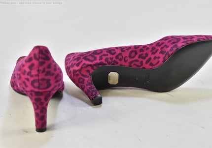 Peter Kaiser  Damen Pumps High Heels  UK 4,5 Nr. 26-U 365