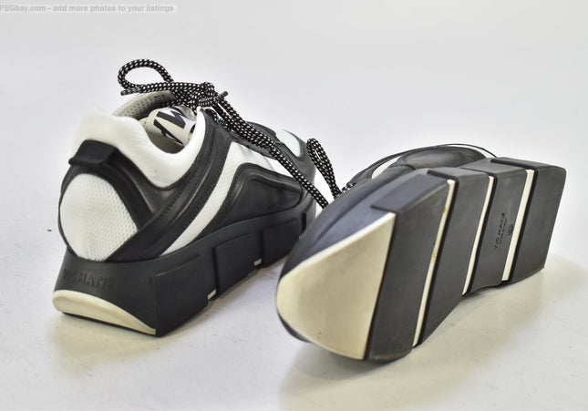 Vic Matie  Damen Halbschuhe Freizeitschuhe  Gr. 40 Nr. 26-U 3027