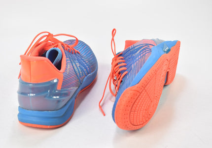 Kempa Herren Sportschuhe Sneaker SL 31cm Nr. 24-U 927-Schuh-Gebraucht-secondhand