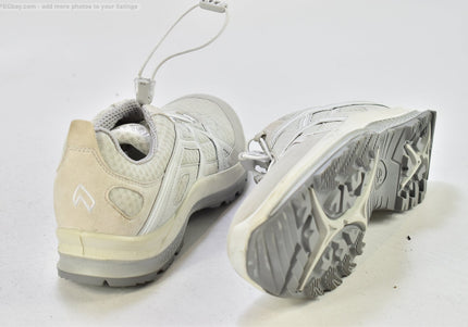 Haix Balck Eagle Damen Wanderschuhe Trekking  EUR 37 Nr. 25-U 935