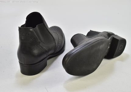 Gabor  Damen Stiefelette Boots  UK 6,5 Nr. 25-B 2858