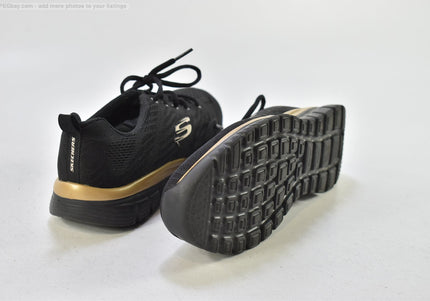 Skechers  Damen Sportschuhe Sneaker  EUR 39 Nr. 26-G 239