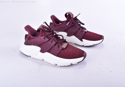 Adidas Prophere Damen Sportschuhe Sneaker EUR 38 Nr. 25-P 1237-SchuhGebraucht