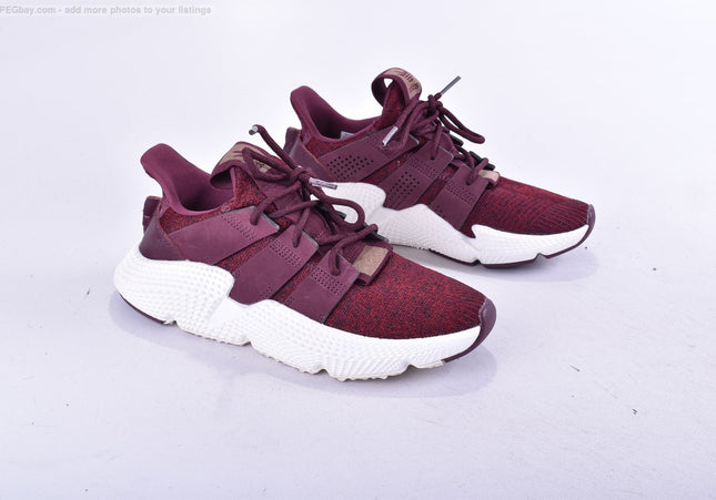 Adidas Prophere Damen Sportschuhe Sneaker EUR 38 Nr. 25-P 1237-SchuhGebraucht