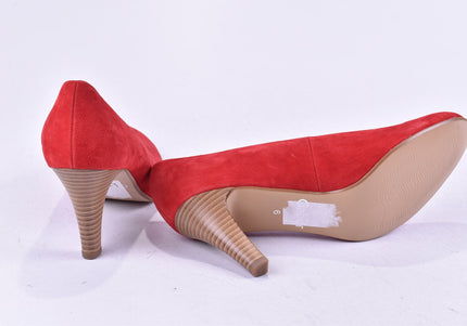 Gabor Damen Pumps High Heels UK 6 Nr. 24-J 4535-Schuh-Gebraucht-secondhand