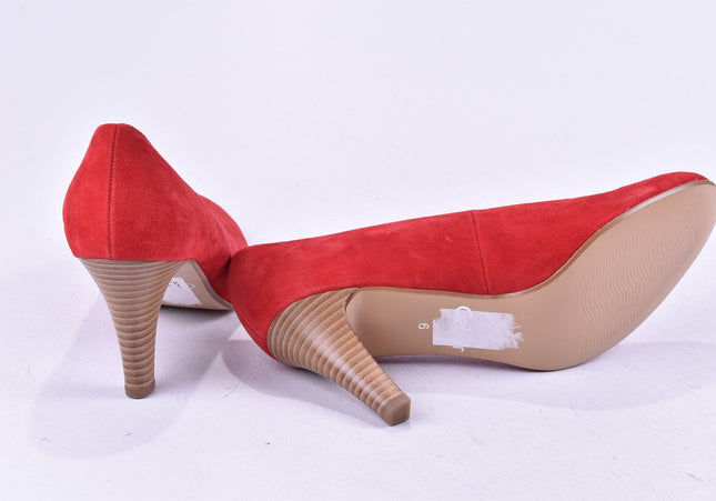 Gabor Damen Pumps High Heels UK 6 Nr. 24-J 4535-Schuh-Gebraucht-secondhand