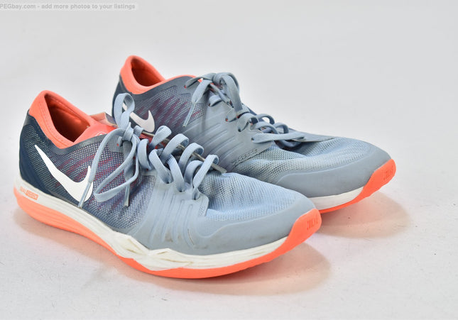 Nike Dual Fusion Damen Sportschuhe Sneaker  EUR 38,5 Nr. 25-Z 1791
