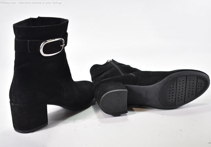 Geox  Damen Stiefelette Boots  EUR 42 Nr. 26-B 1566