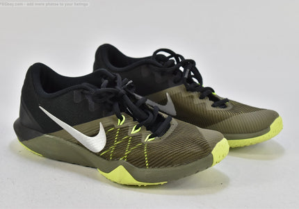 Nike Retaliation Herren Sportschuhe Sneaker  EUR 40 Nr. 25-N 1130