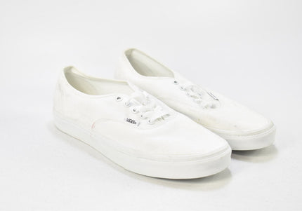 Vans Herren Sportschuhe Sneaker EUR 44 Nr. 24-P 1162-Schuh-Gebraucht-secondhand