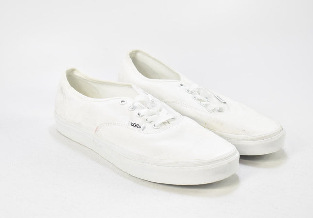 Vans Herren Sportschuhe Sneaker EUR 44 Nr. 24-P 1162-Schuh-Gebraucht-secondhand