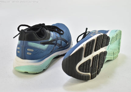 Asics GT 1000 Damen Sportschuhe Sneaker  EUR 40,5 Nr. 26-G 1299