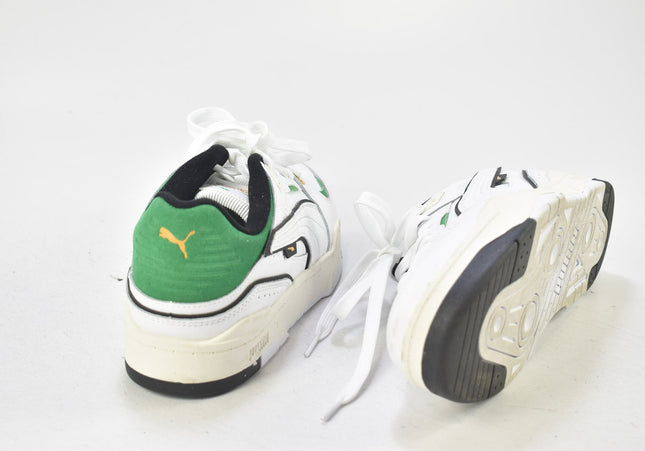 Puma Herren Sportschuhe Sneaker EUR 40 Nr. 24-U 707-Schuh-Gebraucht-secondhand