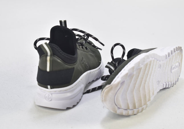 Rieker Damen Halbschuhe Freizeitschuhe EUR 36 Nr. 24-O 120-Schuh-Gebraucht-secondhand