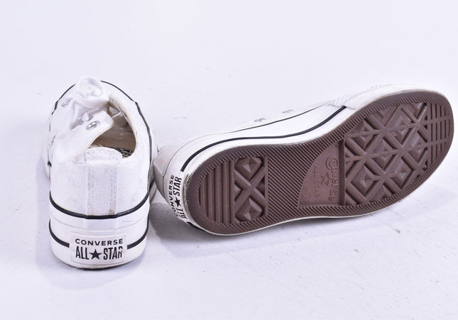 Converse Damen Sportschuhe Sneaker EUR 37 Nr. 24-P 125-Schuh-Gebraucht-secondhand