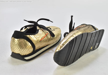 Kennel&Schmenger  Damen Halbschuhe Freizeitschuhe  UK 5,5 Nr. 26-T 119