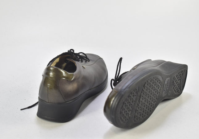Finn Comfort  Damen Halbschuhe Freizeitschuhe  UK 5 Nr. 24-X 1590