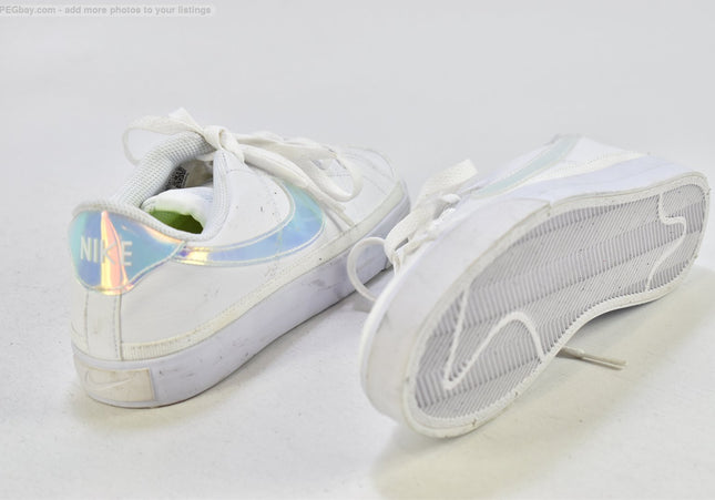 Nike Court Legacy Damen Sportschuhe Sneaker EUR 38 Nr. 25-U 1645 - Schuh-Gebraucht - Second-hand - gebrauchte Schuhe