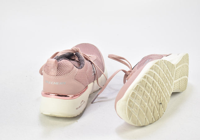 Skechers Lite-Weight Damen Sportschuhe Sneaker EUR 37 Nr. 24-A 3173-Schuh-Gebraucht-secondhand