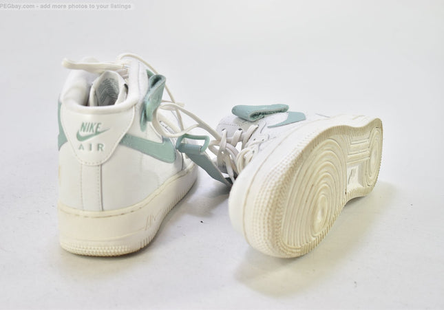 Nike Air Force 1 Damen Sportschuhe Sneaker  EUR 39 Nr. 26-Z 1490