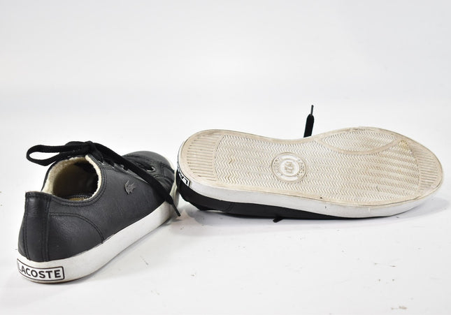 Lacoste Herren Sportschuhe Sneaker EUR 40 Nr. 24-A 1116-Schuh-Gebraucht-secondhand