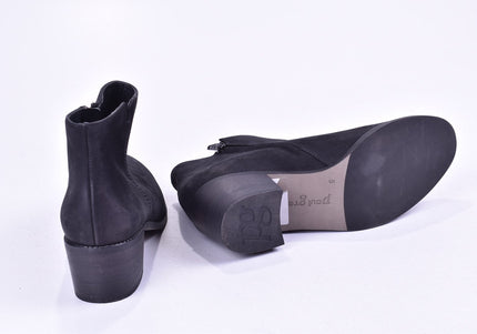 Paul Green Damen Stiefelette Boots UK 5 Nr. 23-A 2619-Schuh-Gebraucht-secondhand