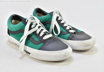 Vans Damen Sportschuhe Sneaker EUR 37 Nr. 25-M 2827-Schuh-Gebraucht-secondhand