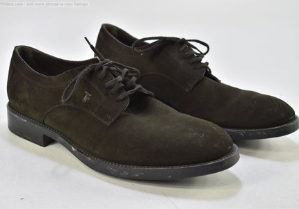 Tod`s  Herren Halbschuhe Slipper  UK 10 Nr. 26-M 280