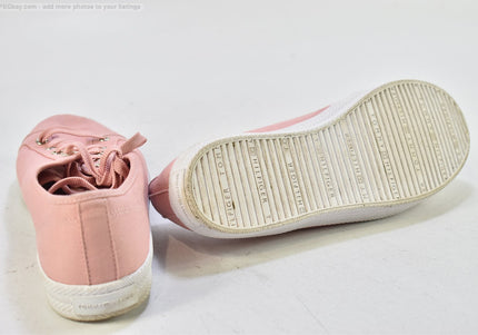 Tommy Hilfiger  Damen Halbschuhe Freizeitschuhe  EUR 41 Nr. 26-G 2047