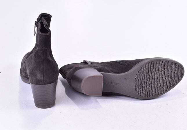 Ara Damen Stiefelette Boots UK 6 Nr. 24-F 1672-Schuh-Gebraucht-secondhand