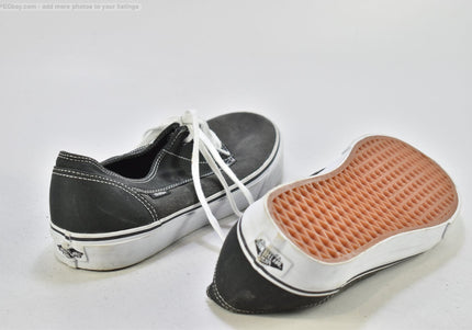 Vans  Herren Sportschuhe Sneaker  EUR 46 Nr. 25-X 1088