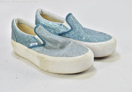 Vans Damen Sportschuhe Sneaker EUR 38 Nr. 25-Z 1696-SchuhGebraucht