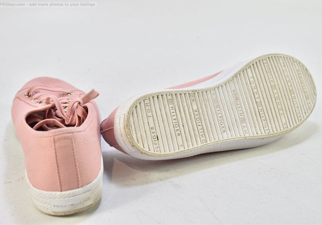 Tommy Hilfiger  Damen Halbschuhe Freizeitschuhe  EUR 41 Nr. 26-G 2047