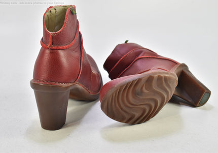 El Naturalista  Damen Pumps High Heels  EUR 37 Nr. 26-F 1521