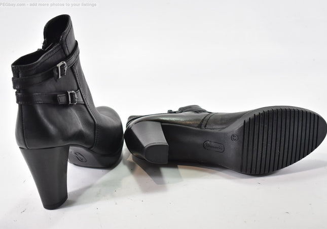 Tamaris  Damen Stiefelette Boots  EUR 42 Nr. 26-B 1407
