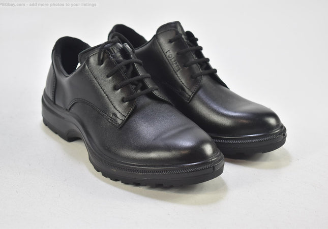 Haix Airpower C1 Damen Arbeitsschuhe EUR 38 Nr. 25-J 1108-Schuh-Gebraucht-secondhand