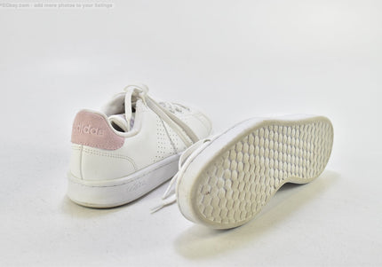 Adidas Advantage Damen Sportschuhe Sneaker  EUR 40 2/3 Nr. 26-Z 972