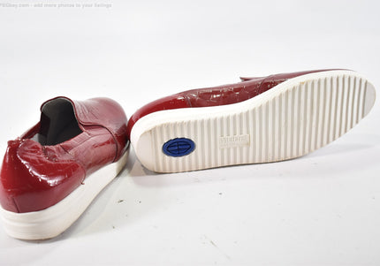 Vitaform  Damen Halbschuhe Slipper Ballerinas  EUR 43 Nr. 25-L 270
