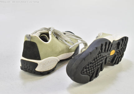 Scarpa  Damen Wanderschuhe Trekking  Gr. 40 Nr. 26-T 851