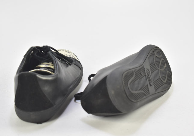 Buffalo Damen Halbschuhe Freizeitschuhe EUR 37 Nr. 24-F 100-Schuh-Gebraucht-secondhand