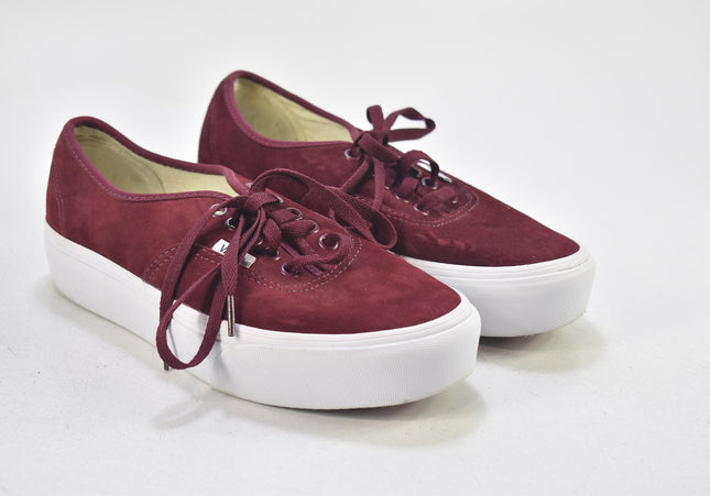 Vans Damen Sportschuhe Sneaker EUR 39 Nr. 24-N 1315-Schuh-Gebraucht-secondhand