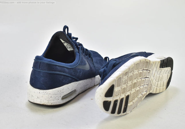 Nike Stefan Janoski Max Herren Sportschuhe Sneaker  Gr. 40 Nr. 26-T 1131