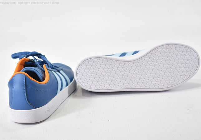 Adidas VL Court Damen Sportschuhe Sneaker  EUR 38 2/3 Nr. 26-G 2347