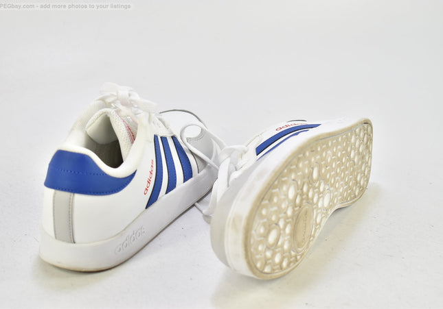 Adidas Breaknet Damen Sportschuhe Sneaker EUR 39 1/3 Nr. 25-P 269-SchuhGebraucht