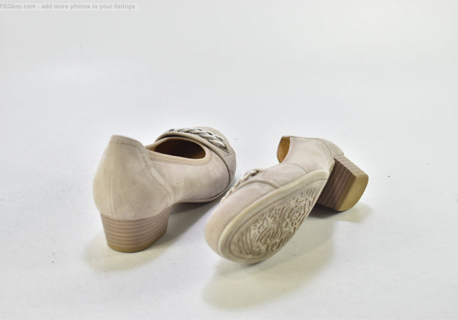 Gabor  Damen Pumps High Heels  UK 5 Nr. 26-Y 1922