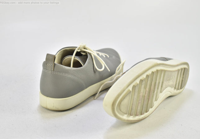 Ecco  Damen Halbschuhe Freizeitschuhe  EUR 40 Nr. 26-F 71