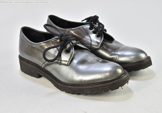 Andrea Puccini  Damen Halbschuhe Freizeitschuhe  EUR 38 Nr. 25-Z 2142