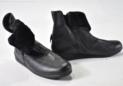 Vitaform  Damen Stiefelette Boots  EUR 41 Nr. 26-B 16